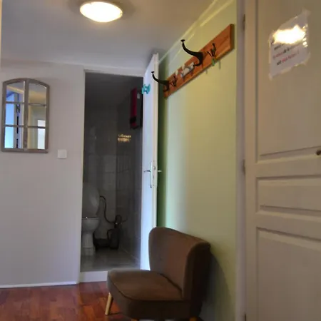 Luz St Sauveur *