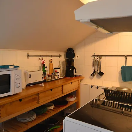 Luz St Sauveur شقة