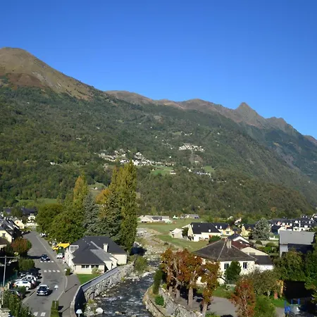 شقة Luz St Sauveur