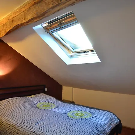 Luz St Sauveur *